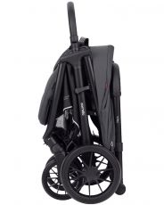 Прогулянкова коляска Carrello Nero CRL-5514 Slate Grey